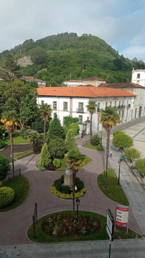 Piso Centrico En Pravia, Con 3 Sin Ascensor Apartamento *